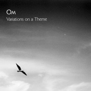 Om – Variations On A Theme LP (green)