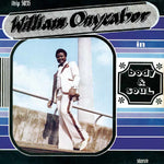 Onyeabor, William / Body and Soul LP (CROSS RIVER BASIN BLUE VINYL)