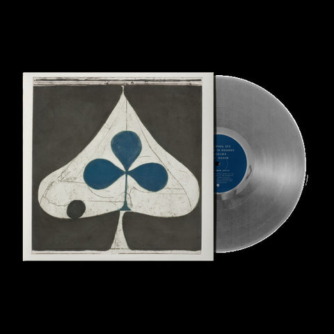 Grizzly Bear / Shields 2LP (TRANSPARENT)