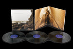 Polygon Window – Surfing On Sine Waves 3LP