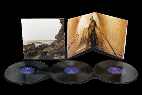 Polygon Window – Surfing On Sine Waves 3LP