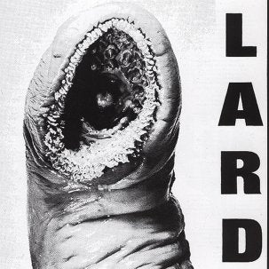 Lard – Power Of 12"