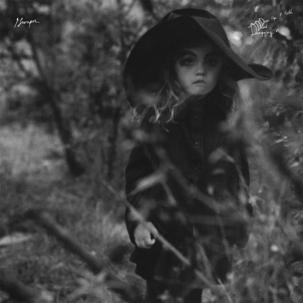 GROUPER / DRAGGING A DEAD DEER UP A HILL LP