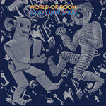 World Of Pooh – Tight And Loose LP