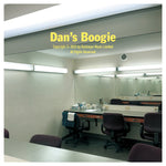 Destroyer – Dan's Boogie LP (color)
