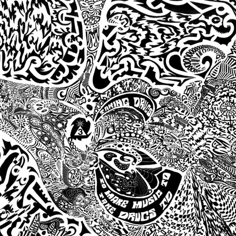 Spacemen 3 – Taking Drugs To Make Music To Take Drugs To LP