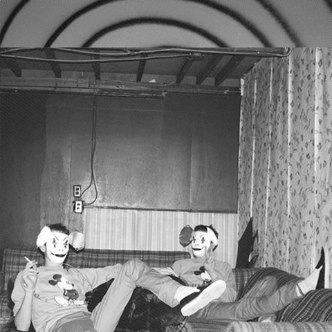 Cindy Lee – Act Of Tenderness LP