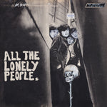 V/A - All The Lonely People LP