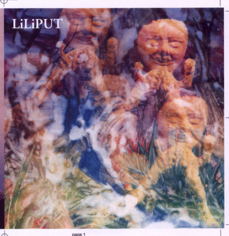 Kleenex/Liliput / Liliput (2xCD)