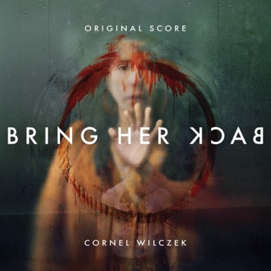 Cornel Wilczek - Bring Her Back OST