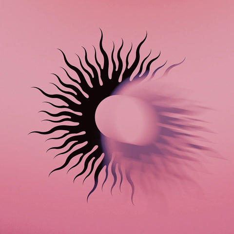 AFI - Silver Bleeds the Black Sun...CD