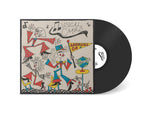 Artificial Go - Musical Chairs LP