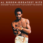 Al Green - Greatest Hits