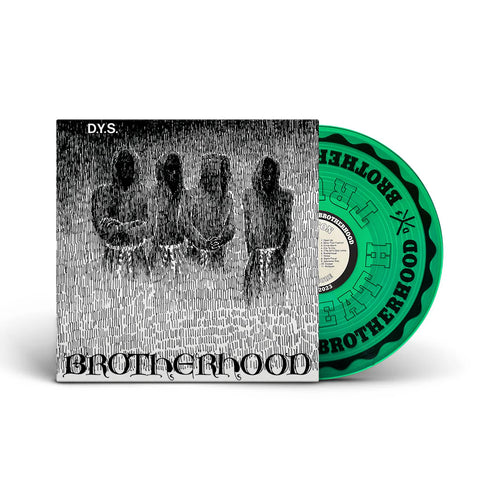D.Y.S.* – Brotherhood (green)