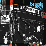Beastie Boys - Paul's Boutique Demos LP