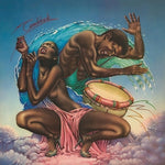 Tumblack - Tumblack LP
