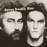 Laurin Rinder & W. Michael Lewis* – Seven Deadly Sins LP