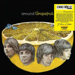 GRAPEFRUIT - Around Grapefruit (Plus London Session) LP