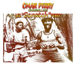 Omar Perry – Channelling Lee 'Scratch' Perry LP