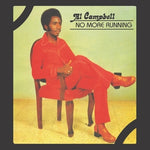 Al Campbell – No More Running LP
