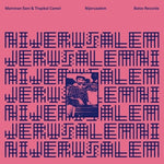 Mamman Sani & Tropikal Camel – Nijerusalem LP