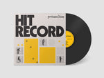 Private Lives - Hit Record LP