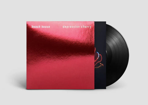 Beach House – Depression Cherry LP
