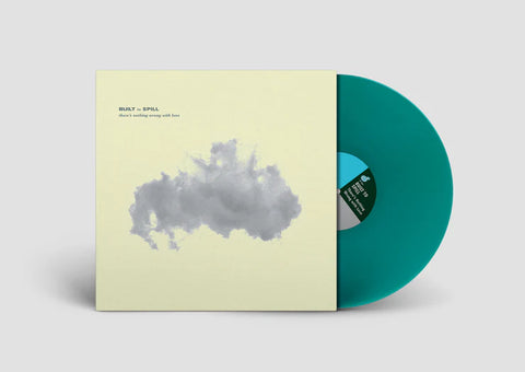Built to Spill - There's Nothing Wrong With Love - Color LP
