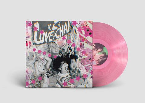 CHAI - CHAI LP (loser color)
