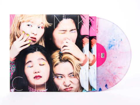 CHAI - WINK LP (loser color)