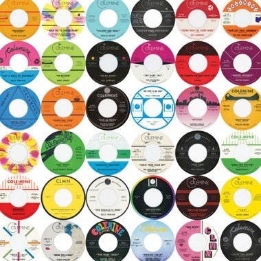 VARIOUS ARTISTS / SOUL SLABS VOL. 4 (2LP/TRANSLUCENT RED) LP