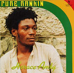 ANDY, HORACE - Pure Ranking LP