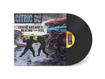Citric Dummies - Zen and the Arcade of Beating Your Ass LP