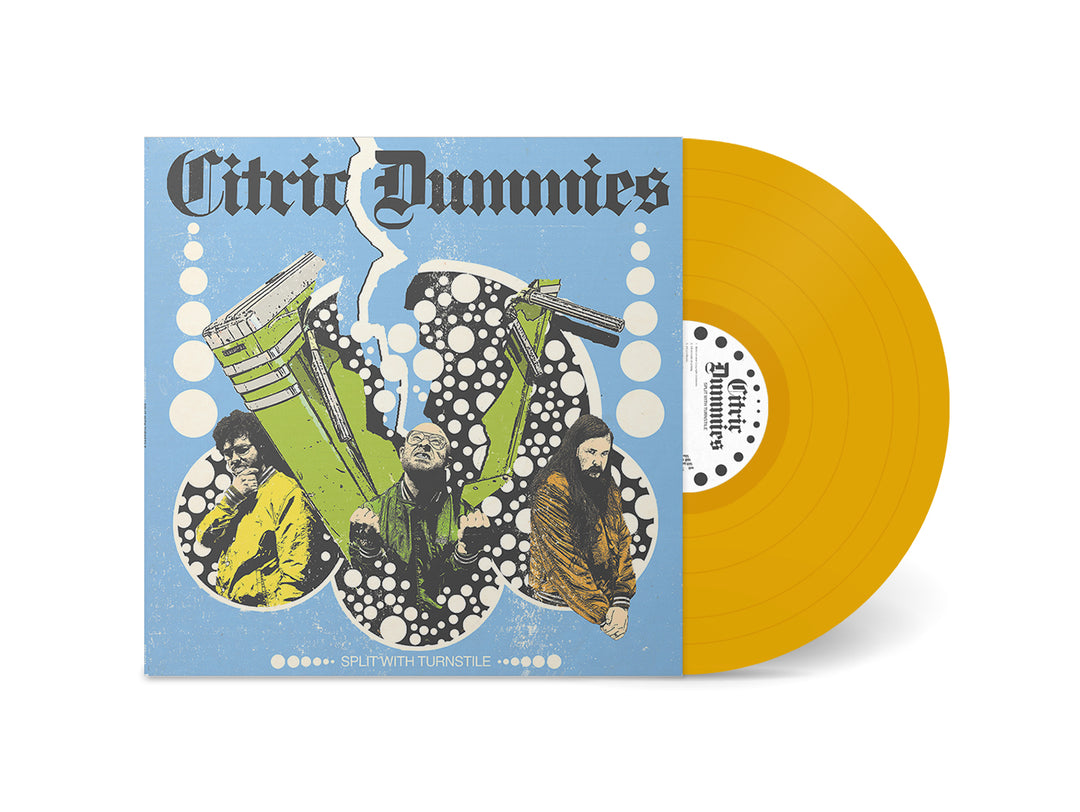 Relegators−Back It Up（Lock Alley Music ) New Arrivals – Feel It Records