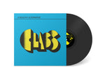 Class - A Healthy Alternative LP