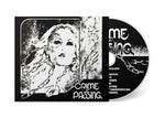 Crime of Passing - S/T CD