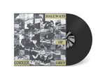 Corker - Hallways of Grey LP (Black)