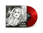 Crime of Passing - S/T LP *Translucent Red Vinyl*
