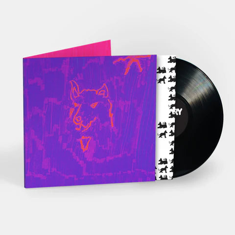 Dehd – Poetry LP