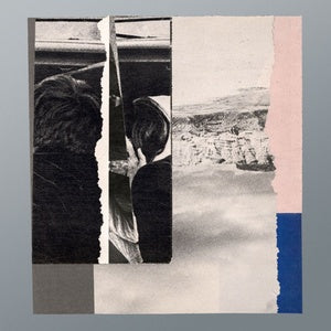 Various – Ghost Riders 2LP
