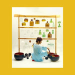 Ros Bandt and LIME (8) – Soft And Fragile LP