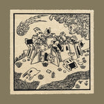 Megabasse – Flamenca LP