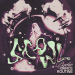 Scowl – Psychic Dance Routine 12" (green)