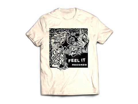 Feel It - 2023 Ivory T-shirt