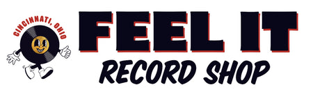 Feel It Records