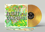 Flight Of The Conchords – s/t LP (color)