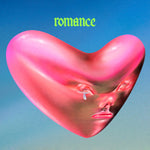 Fontaines D.C. - Romance LP (black)