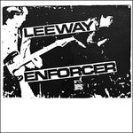 Leeway – Enforcer LP (purple)