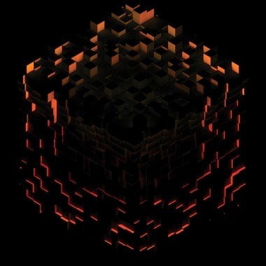 C418 / MINECRAFT VOLUME BETA (2LP/SPLATTER)