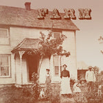 Farm – s/t LP